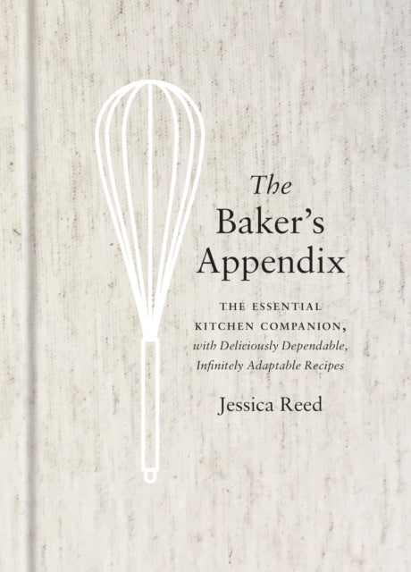 Bakers Appendix