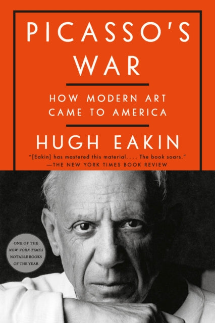 Picassos War