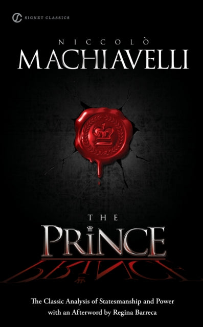 Prince