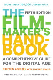 Filmmakers Handbook 2013 Edition