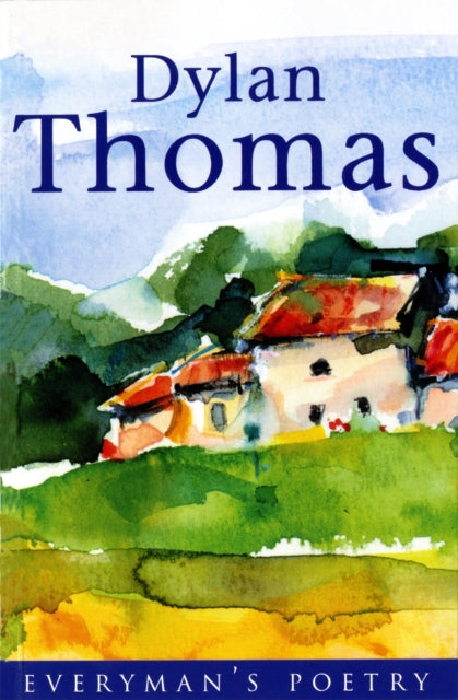 Dylan Thomas