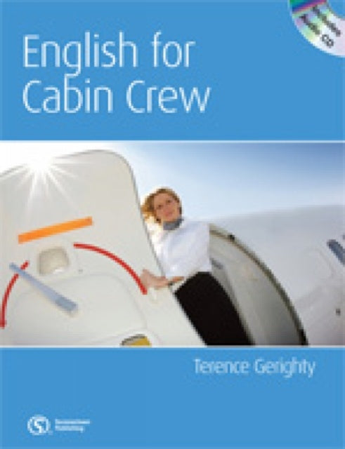 English For Cabin Crew Bre Wcd