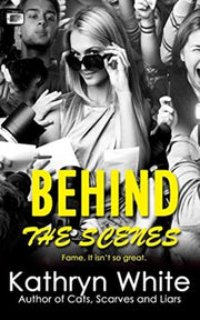 Behind The Scenes