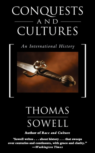 Conquests And Cultures