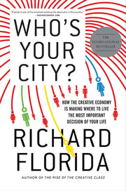 Who S Your City