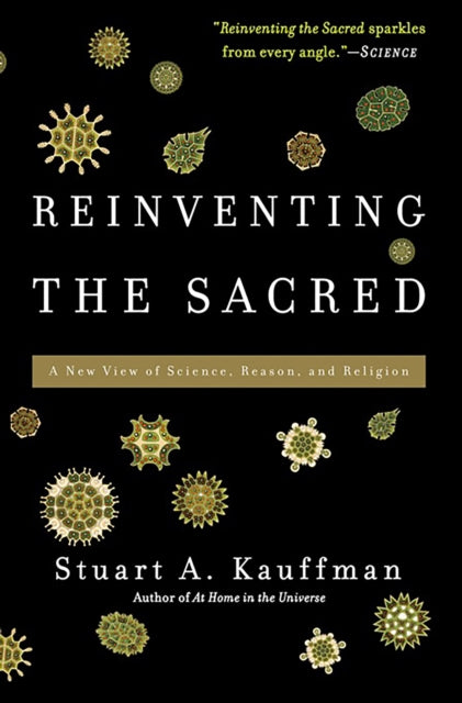 Reinventing The Sacred