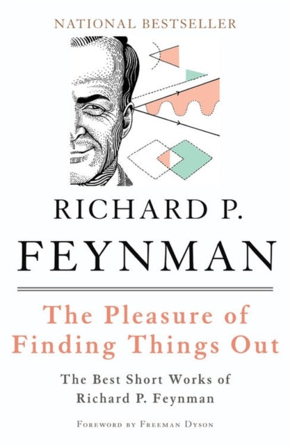 Best Short Works Of Richard P. Feynm