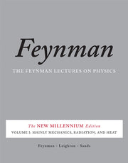 Feynman Lectures On Physics Vol I