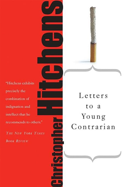 Letters To A Young Contrarian