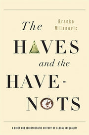 Haves And The Have Nots
