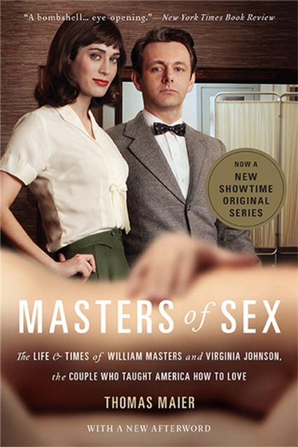 Masters Of Sex