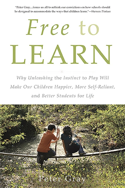 Free To Learn