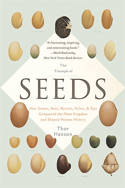 Triumph Of Seeds