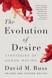 Evolution Of Desire
