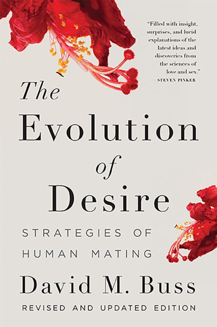 Evolution Of Desire