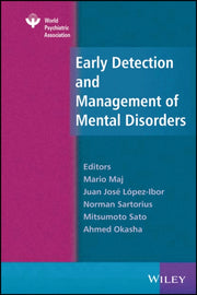 Early Detection And Management Of Menta