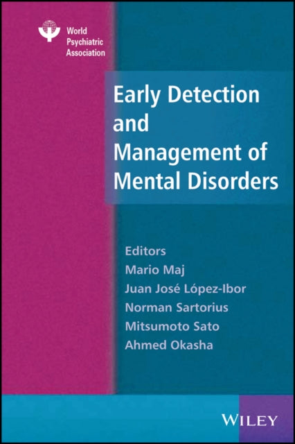 Early Detection And Management Of Menta