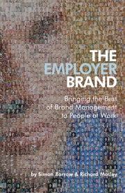 Employer Brand Bringing The Best Of Bran By Unknown