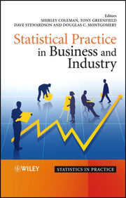 Statistical Practice In Business And In
