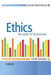 Ethics 3rd Edition