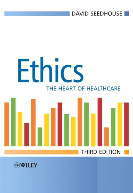 Ethics 3rd Edition