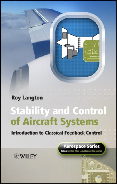 Stability And Control Of Aircraft Syste By Langton