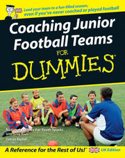 Coaching Junior Football Teams/dummies