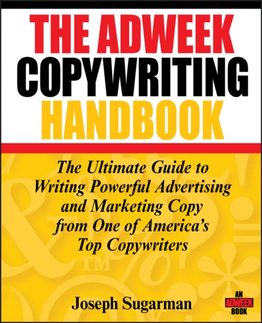 Adweek Copywriting Handbook
