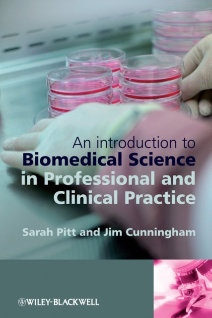 An Introduction To Biomedical Science In