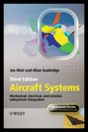 Aircraft Systems 3e
