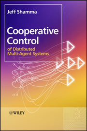 Cooperative Control Of Distributed Mult