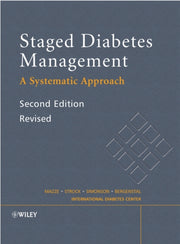 Staged Diabetes Management 2e Rev