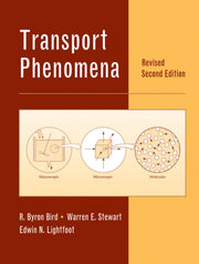 Transport Phenomena Revised 2nd Edition