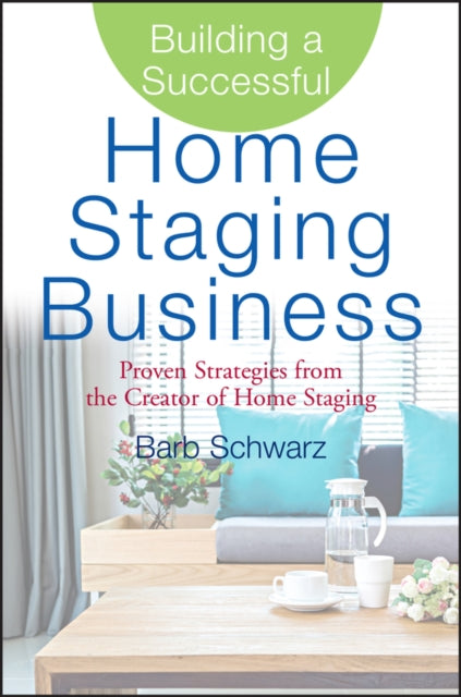 Building A Successful Home Staging