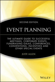 Event Planning 2e