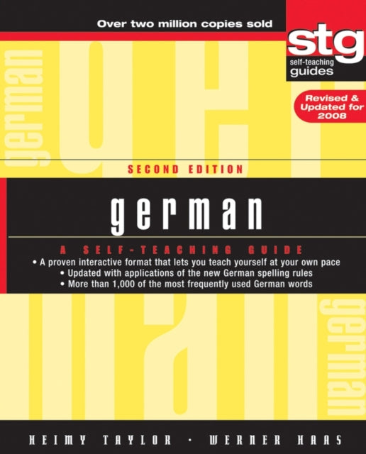 German 2e Revised