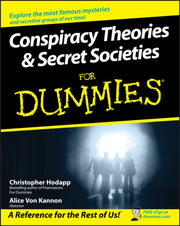 Conspiracy Theories & Secret Societies