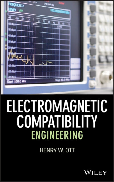 Electromagnetic Compatibility Engineerin