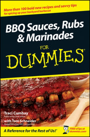Bbq Sauces Rubs & Marinades