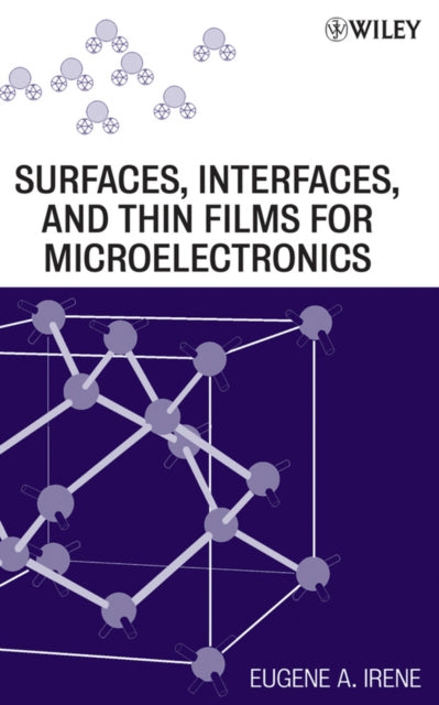 Electronic Material Science And Surface By Irene