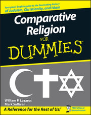 Comparitive Religion For Dummies