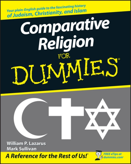 Comparitive Religion For Dummies