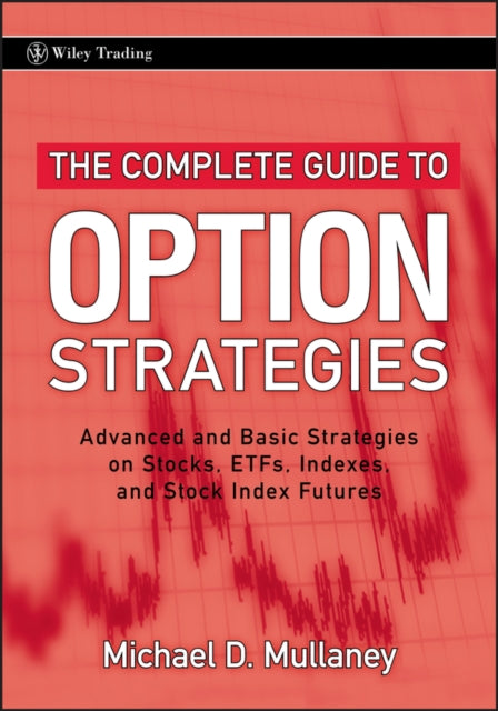 Complete Guide To Option Strategies