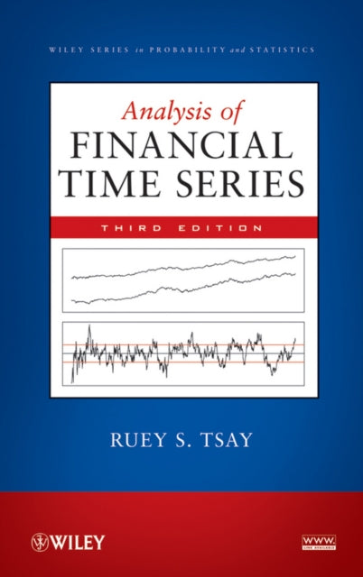Analysis Of Financial Time