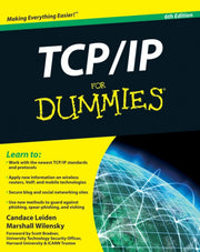 Tcp/ip For Dummies