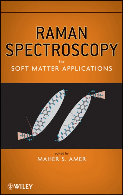 Raman Spectroscopy For Soft Matter Appl
