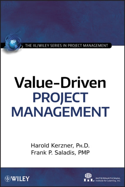 Value Driven Project Management