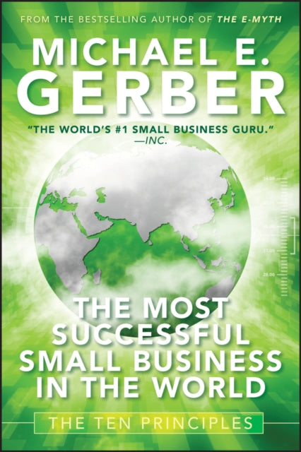 Most Successful Small Business In/world