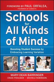 Schools For All Kinds Of Minds