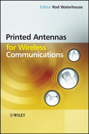 Printed Antennas For Wireless Communica